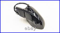 Mg Hs As33 Mk2 Wing Mirror Power Fold Blind Spot Camera Left Side In Black 2026 Mg Hs As33 Mk2 Wing Mirror Power Fold Blind Spot Camera Left Side In Black 2026