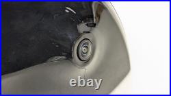 Mg Hs As33 Mk2 Wing Mirror Power Fold Blind Spot Camera Left Side In Black 2026