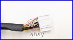 Mg Hs As33 Mk2 Wing Mirror Power Fold Blind Spot Camera Left Side In Black 2026