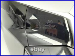 Mg Hs Mk2 As33 2025 Wing Mirror Power Fold Blind Spot Camera Left Side In Red