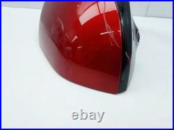 Mg Hs Mk2 As33 2025 Wing Mirror Power Fold Blind Spot Camera Right Side In Red