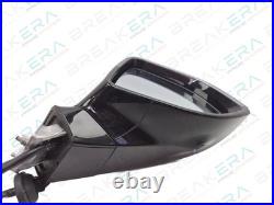 Mg Hs Mk2 As33 Wing Mirror Power Fold Right Driver Side With Camera 17 Pin