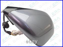 Mg Hs Mk2 As33 Wing Mirror Power Fold Right Driver Side With Camera 17 Pin