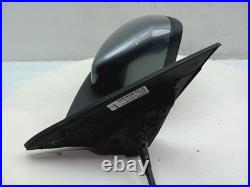Mg Zs Door Mirror Right Grey 5lrl Blind Spot Camera 11827972 Zs32 2024-2026