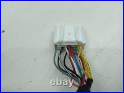 Mg Zs Door Mirror Right Grey 5lrl Blind Spot Camera 11827972 Zs32 2024-2026