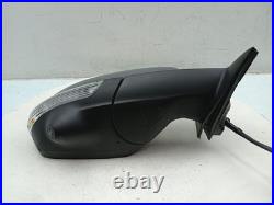 Mg Zs Door Mirror Right Grey 5lrl Blind Spot Camera 11827972 Zs32 2024-2026