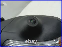 Mg Zs Door Mirror Right Grey 5lrl Blind Spot Camera 11827972 Zs32 2024-2026