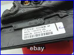 Mg Zs Door Mirror Right Grey 5lrl Blind Spot Camera 11827972 Zs32 2024-2026