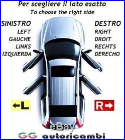 Mirror Mercedes Vito W447'14 Electrical Term Blind Spot Model S/freccia Right
