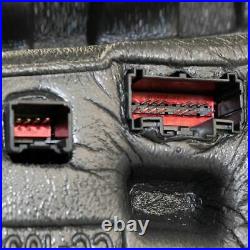Mirror Power Folding Heat Signal Blind Spot Memory Camera Spot Left LH for F150