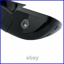 Mirror Power Folding Heated Turn Memory Blind Spot Performance Cap Right for GM