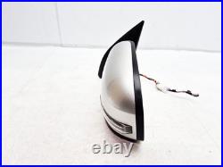 Mitsubishi Asx Ga Mk1 3rd Facelift Wing Mirror Left Passenger Side 11 Pin 2021