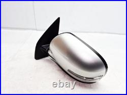 Mitsubishi Asx Ga Mk1 3rd Facelift Wing Mirror Left Passenger Side 11 Pin 2021