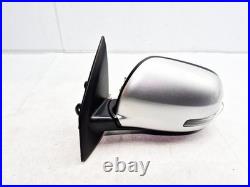 Mitsubishi Asx Ga Mk1 3rd Facelift Wing Mirror Left Passenger Side 11 Pin 2021 Mitsubishi Asx Ga Mk1 3rd Facelift Wing Mirror Left Passenger Side 11 Pin 2021
