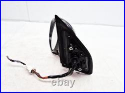 Mitsubishi Asx Ga Mk1 3rd Facelift Wing Mirror Left Passenger Side 11 Pin 2021