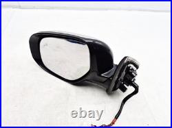 Mitsubishi Asx Ga Mk1 3rd Facelift Wing Mirror Left Passenger Side 11 Pin 2021