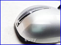 Mitsubishi Asx Ga Mk1 3rd Facelift Wing Mirror Left Passenger Side 11 Pin 2021 Mitsubishi Asx Ga Mk1 3rd Facelift Wing Mirror Left Passenger Side 11 Pin 2021