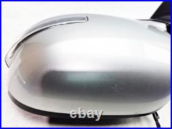 Mitsubishi Asx Ga Mk1 3rd Facelift Wing Mirror Left Passenger Side 11 Pin 2021