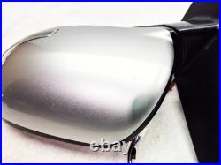 Mitsubishi Asx Ga Mk1 3rd Facelift Wing Mirror Left Passenger Side 11 Pin 2021