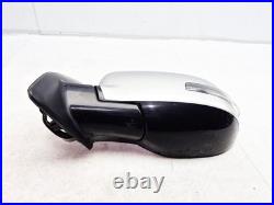 Mitsubishi Asx Ga Mk1 3rd Facelift Wing Mirror Left Passenger Side 11 Pin 2021