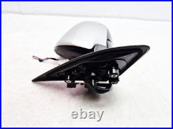 Mitsubishi Asx Ga Mk1 3rd Facelift Wing Mirror Left Passenger Side 11 Pin 2021