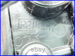 Mitsubishi Asx Ga Mk1 3rd Facelift Wing Mirror Left Passenger Side 11 Pin 2021