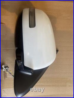 Mitsubishi Outlander 2016/21 Driver Side Electric Mirror Power Folding