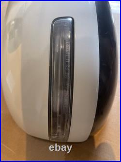 Mitsubishi Outlander 2016/21 Driver Side Electric Mirror Power Folding