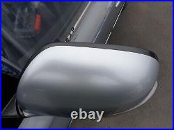 Mitsubishi Outlander MK3 Wing Mirror Passenger Side Power Fold Blind Spot 12-20