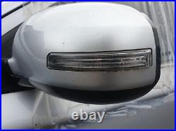 Mitsubishi Outlander MK3 Wing Mirror Passenger Side Power Fold Blind Spot 12-20