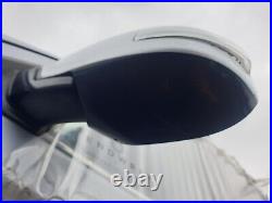 Mitsubishi Outlander MK3 Wing Mirror Passenger Side Power Fold Blind Spot 12-20