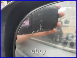 Mitsubishi Outlander MK3 Wing Mirror Passenger Side Power Fold Blind Spot 12-20