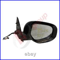 Mitsubishi Outlander Phev Mk3 18-21 Right Side O/s Wing Door Mirror E11026919