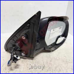 Mitsubishi Outlander Phev Mk3 18-21 Right Side O/s Wing Door Mirror E11026919