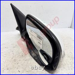 Mitsubishi Outlander Phev Mk3 18-21 Right Side O/s Wing Door Mirror E11026919
