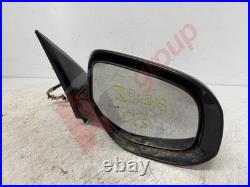 Mitsubishi Outlander Phev Mk3 18-21 Right Side O/s Wing Door Mirror E11026919