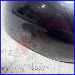 Mitsubishi Outlander Phev Mk3 18-21 Right Side O/s Wing Door Mirror E11026919