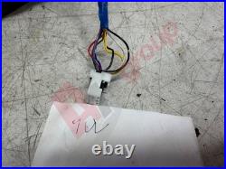 Mitsubishi Outlander Phev Mk3 18-21 Right Side O/s Wing Door Mirror E11026919