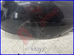 Mitsubishi Outlander Phev Mk3 18-21 Right Side O/s Wing Door Mirror E11026919