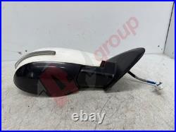 Mitsubishi Outlander Phev Mk3 18-21 Right Side O/s Wing Door Mirror E11026919
