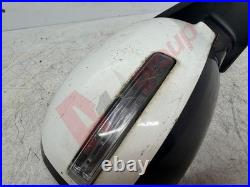 Mitsubishi Outlander Phev Mk3 18-21 Right Side O/s Wing Door Mirror E11026919
