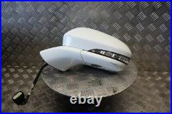 Mondeo Ns Wing Mirror Blis Blind Spot Sensor Frozen White See Photos 15-18 Ek65
