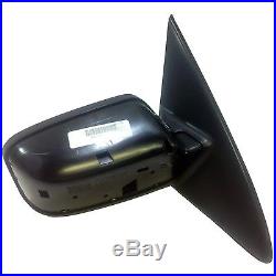 NEW OEM 2010-2012 Ford Fusion RIGHT Mirror, Passenger's Blind Spot Monitoring
