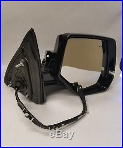 NEW OEM 2015-2016 ESCALADE RIGHT MIRROR WITHOUT COVER withBLIND SPOT (23200105)