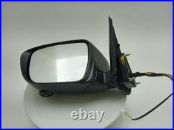 NISSAN JUKE Door Mirror N/S 2014-2019 5 Door Hatchback LH 96302BV81A