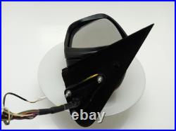 NISSAN JUKE Door Mirror N/S 2014-2019 5 Door Hatchback LH 96302BV81A