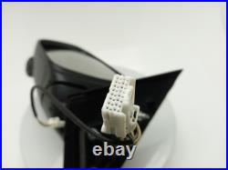 NISSAN JUKE Door Mirror N/S 2014-2019 5 Door Hatchback LH 96302BV81A