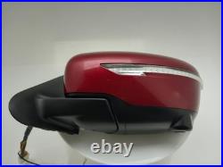 NISSAN JUKE Door Mirror N/S 2014-2019 5 Door Hatchback LH 96302BV81A