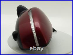 NISSAN JUKE Door Mirror N/S 2014-2019 5 Door Hatchback LH 96302BV81A