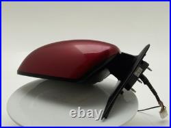 NISSAN JUKE Door Mirror N/S 2014-2019 5 Door Hatchback LH 96302BV81A